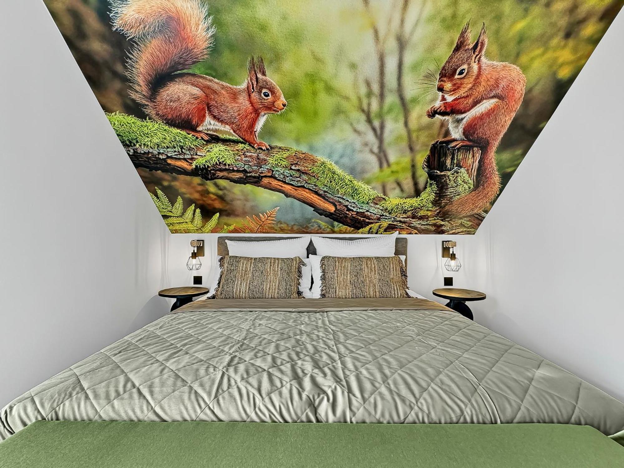 Cblue: Seeblick, Kamin, Wallbox, Natur Bentwisch Екстер'єр фото