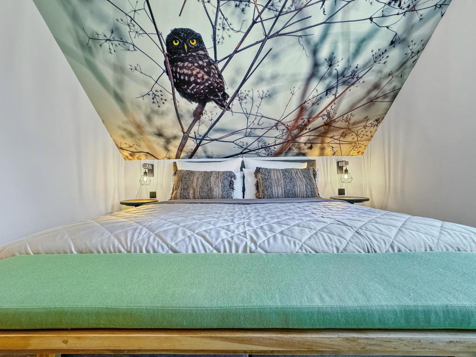 Cblue: Seeblick, Kamin, Wallbox, Natur Bentwisch Екстер'єр фото