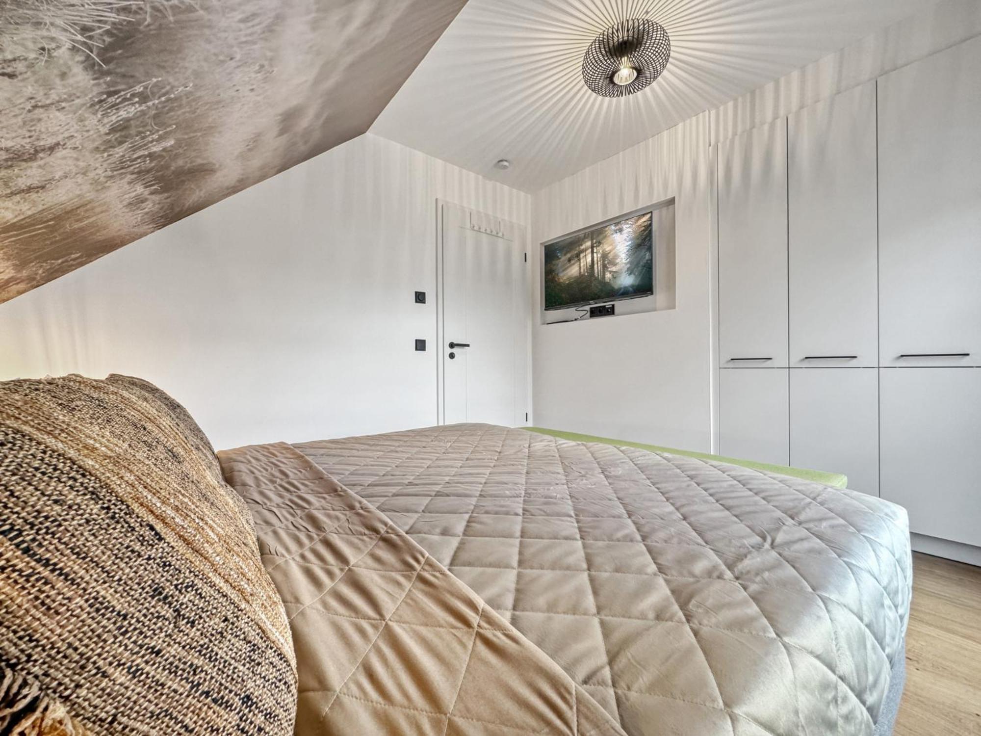 Cblue: Seeblick, Kamin, Wallbox, Natur Bentwisch Екстер'єр фото